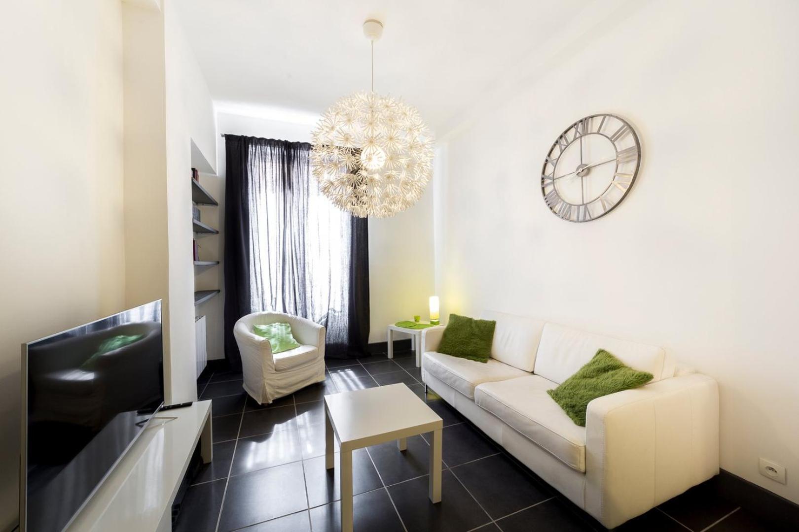Appartement Calme - Quartier Prise Montchat Ail Lione Esterno foto