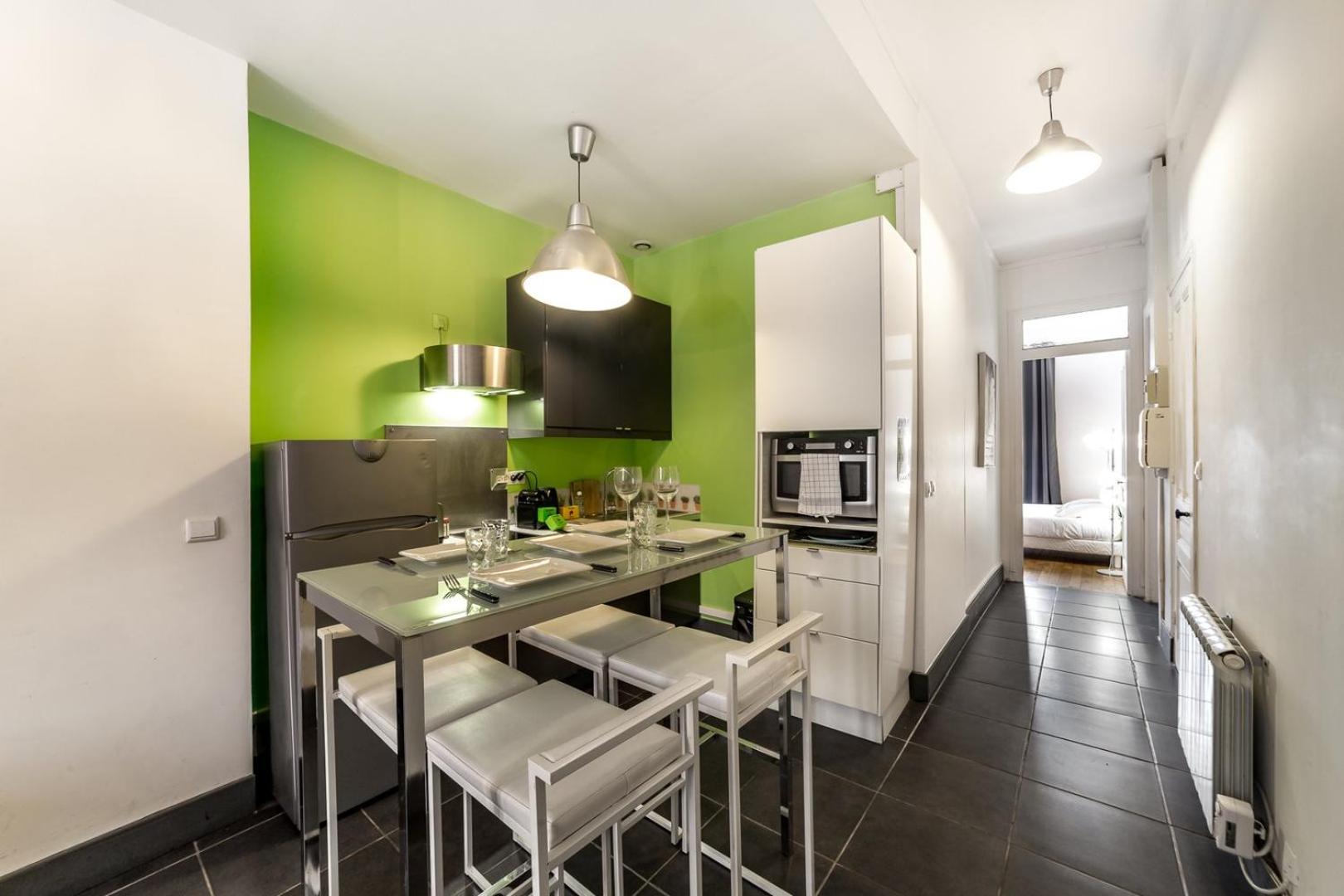 Appartement Calme - Quartier Prise Montchat Ail Lione Esterno foto
