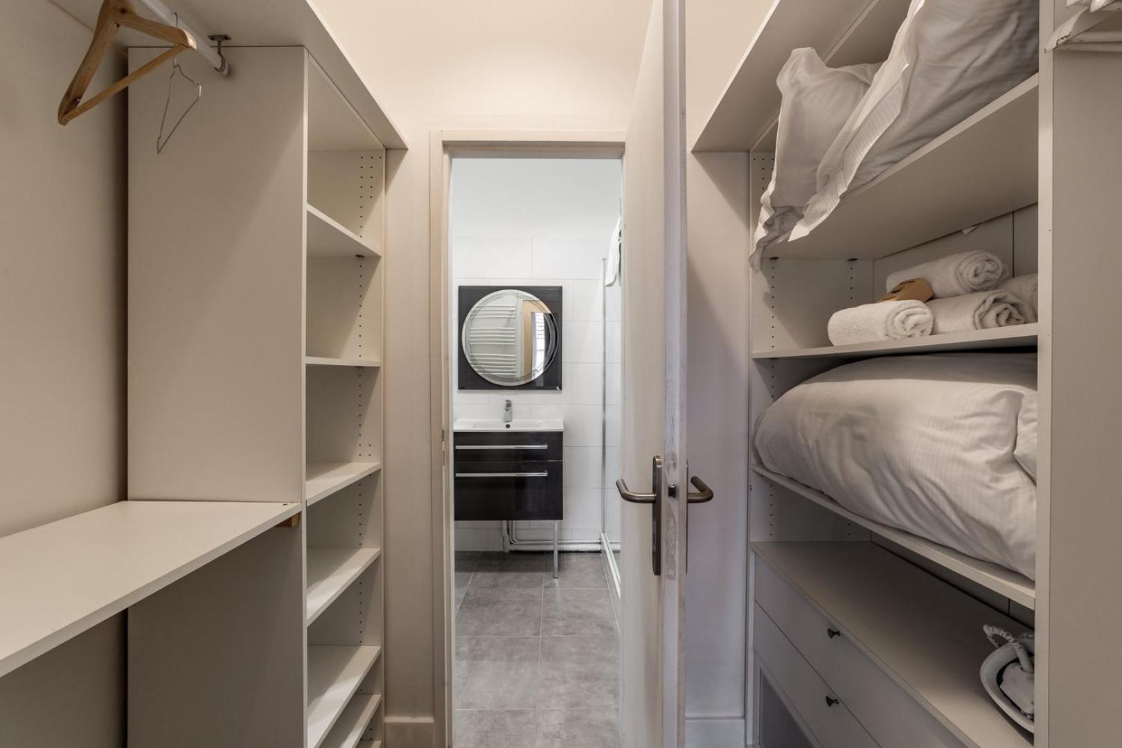 Appartement Calme - Quartier Prise Montchat Ail Lione Esterno foto